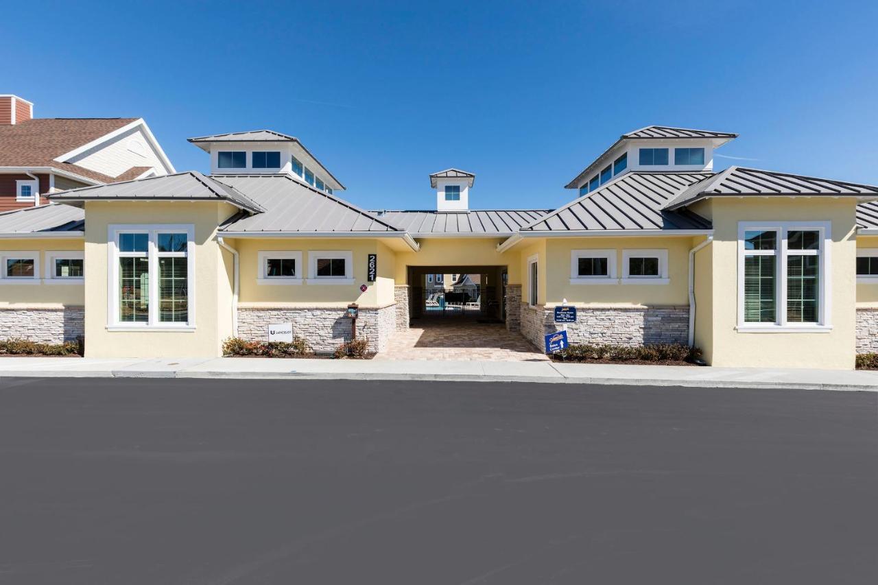 5 Bedroom 6 Ba Luxury Villa 5 Min To Disneyworld Hot Tub & Bbq Orlando Exterior photo